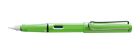 Penna stilografica Lamy Safari Green pennino F 1230633