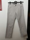 Trussardi Jeans - Pantalone Da Uomo - Modello 370 Close