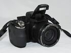 Fujifilm FinePix S3300 14mp Working