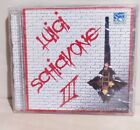 Luigi Schiavone III CD Sigillato Enrico Ruggeri Giovani X