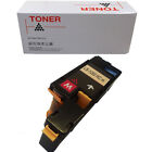 EPSON C1700 TONER COMPATIBILE NO ORIGINALE 1 4 5 BK C M Y 2000 pagine