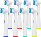 Testine Spazzolino Ricambio per Oral B - Adatto Spazzolino Elettrico Oral-B Sens