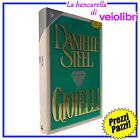 Gioielli Danielle Steel Sperling & Kupfer Pandora romanzo