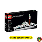 Lego Architecture Set 21026 - Venice