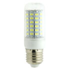 E14/E27/B22 LED Corn Light 5730 SMD Bulb Spotlight Lamp Energy Saving 5-20W 220V