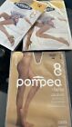 3  COLLANT POMPEA NO STRESS 8 DEN SUMMER