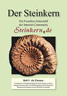 DER STEINKERN 9: Stephanoceraten (Schweiz)  - Danekrae - Amaltheen - Texas