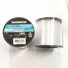 Monofilo Shimano Speedmaster Surf 1200mt  speciale FONDO SURF CASTING