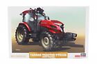 YANMAR - YT5113A TRACTOR 2012 - /