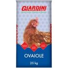 Mangime per Galline Ovaiola  conf. da 10 kg  GIARDINI