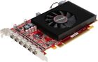 VisionTek Radeon 7750 6M 2GB Graphics Card VT 7750X6 PCIE 2G/MD6 GDDR5