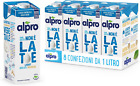 ALPRO, QUESTO NON È LATTE - Bevanda All  AVENA, Light, 100% Vegetale, Gusto Latt