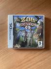 Zoo Hospital Gioco Nintendo ds ITA