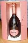 RUINART 1729 ROSE  BRUT CHAMPAGNE CL 75 ASTUCCIO PRESTIGE rosè nuovo astucciato