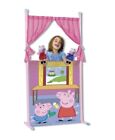 Teatro delle marionette di Peppa Pig