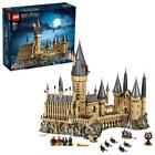 Lego: 71043 - Harry Potter - Castello Di Hogwarts - AA.VV.