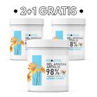 Arnica e Artiglio Gel Fortissimo Intenso x3 550 ml Massaggi  Effetto Freddo 98%