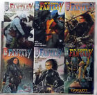 STAR FANTASY  1/6  SERIE COMPLETA