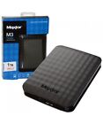 HD ESTERNO 2,5 MAXTOR 1TB M3 HARD DISK HDD 1000GB 2,5" AUTOALIMENTATO 3.0 1 TB