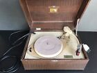 Grammofono “His Master’s Voice” Vintage