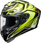 Shoei X-Spirit 3 - Aerodyne TC3 - SALE