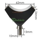 Punta per sbiancamento dentale LED Accelerator per Lampade fotopolimerizzazione