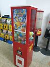 Distributore Di Palline Pokémon Completo Di Palline E  Gettoniera Da 2€