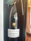 Champagne Bollinger La Grande Annèe 2007 con Astuccio