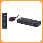 Mini DECODER digitale terrestre dvb t2 ricevitore stick scart hdmi tv hd 1080p