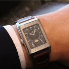 Jaeger-LeCoultre Reverso Classic Duoface Small Seconds