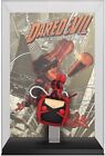 FUNKO POP! Comic Cover Marvel: Daredevil - Daredevil #1? (60th Anniversary) [New