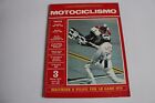 L68-MOTOCICLISMO-MARZO 1973-LAVERDA SP 750-BENELLI CROSS 125-FANTIC CABALLERO 50