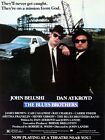 The Blues Brothers - poster locandina cm. 30 x 40