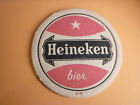 Bierdeckel-Coaster-Brauerei Heineken Amsterdam-Holland  A0463