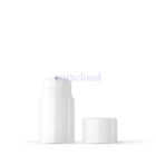 30/50/80/100/120/150ml Empty Airless Lotion Pump Bottles Cosmetic Gel Cream Tube