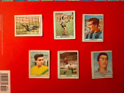 LIEDHOLM FIGURINA CALCIATORI EDIZIONE GALBANI 1958-59