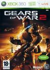 Gears Of War 2 Microsoft XBOX 360