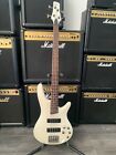 IBANEZ SR 300, IBANEZ SR300 ACTIVE BASS GUITAR