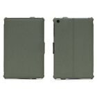 Griffin Journal iPad Mini Case (Grey - Olive)