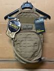 GENUINE USMC CAMELBAK MULE M.U.L.E. CRUX ANTIDOTE COYOTE BROWN BRAND NEW !!!!