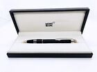 penna montblanc starwalker ballpoint - mai usata