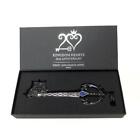 Kingdom Hearts x Ambassador Hotel Keyblade Room Key 20th Anniversary