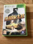 Driver: San Francisco Microsoft Xbox 360 Game