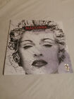 MADONNA - REVOLVER - 2X12" USA - SIGILLATO*