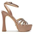 Sandali Guess "Iriata" FLPIRT-SAT03 scarpe donna