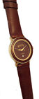 WINCHESTER OROLOGIO UOMO DONNA PELLE DATA WATCH UNISEX LEATHER DATE VINTAGE