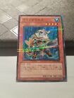 YUGIOH - UMINOTAURO - PARALLELA - JF12 JPB09 - GIAPPONESE - NEAR MINT