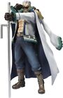 Figuarts ZERO One Piece SMOKER PUNK HAZARD Ver PVC Figure BANDAI F/S w/Tracking#