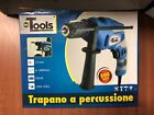 Trapano A Percussione Avvitatore Elettrico 500W My Tools