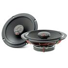 Focal ICU165 | 16cm 2-Wege Koax Lautsprecher 165mm Auto Boxen PAARPREIS PKW KFZ